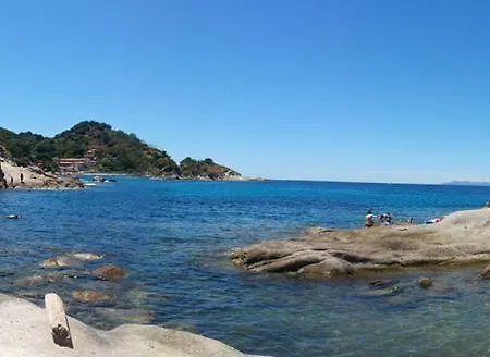 L'angolo Di 리오마리나