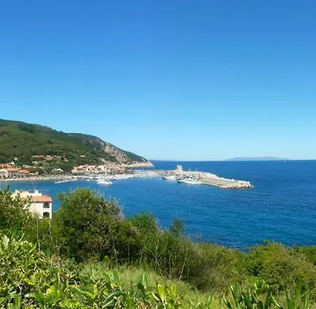 L'angolo Di 아파트